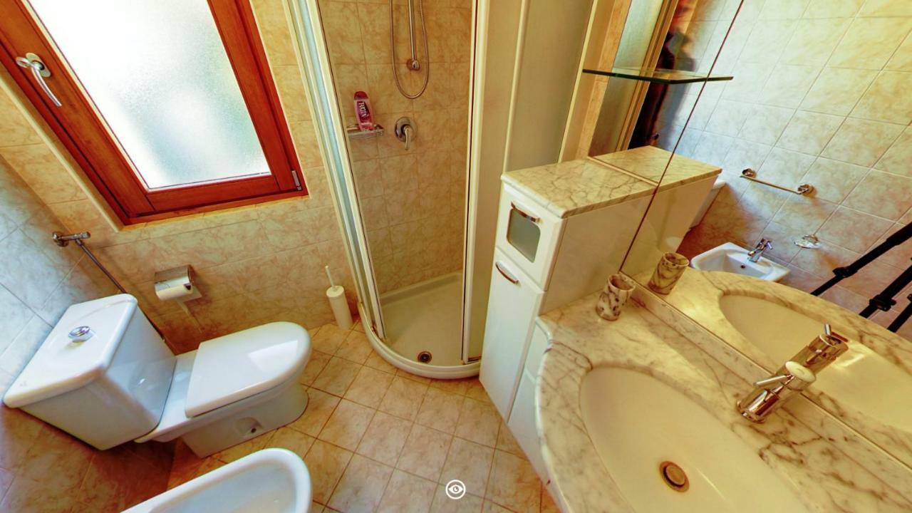 Вілла Casa Magotina Тавернола-Бергамаска Екстер'єр фото